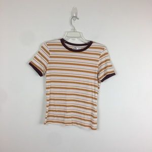 Hollister junior’s t shirt